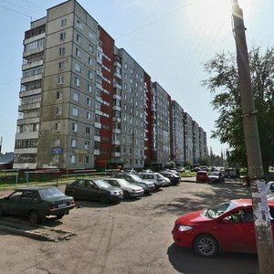 Ulitsa Ukhtomskogo, 17/2, Ufa: photo
