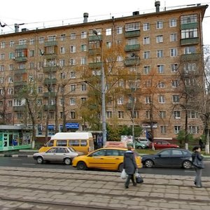 Budyonnogo Avenue, вл39к1с1, Moscow: photo