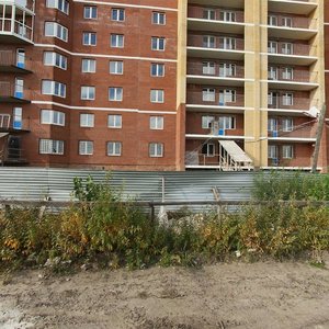 Kremlyovskaya Street, 102 ، تيومين: صورة