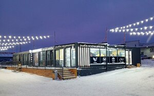 Garazhny proyezd, 7кА, Cheboksary: photo