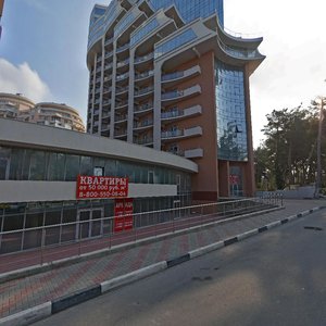 Krymskaya Street, 3к4 ، : صورة