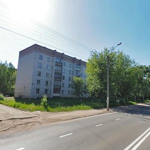 Kalinovskaya Street, 12, Kostroma: photo