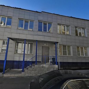 Malaya Kaluzhskaya Street, 15с11, Moscow: photo