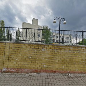 Белгород, Улица Горького, 61Б: фото