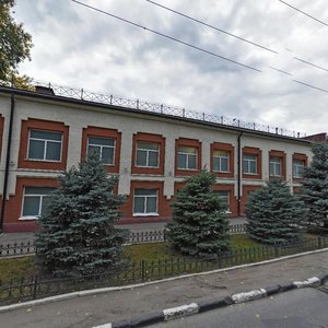 Rabochaya ulitsa, 159, Saratov: photo