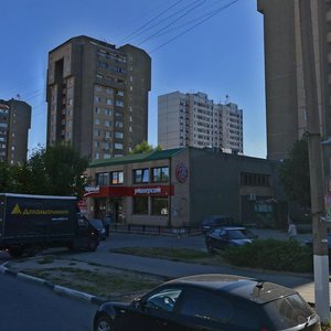 Серпухов, Улица Горького, 5А: фото