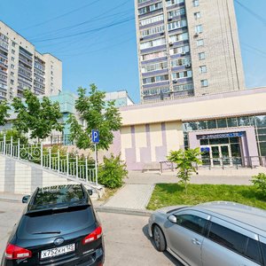 Amursky Boulevard, 62 ، خاباروفسك: صورة