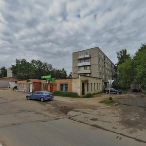 Mikrorayon Yubileyny, 17А, : foto