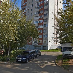 Rodnikovaya Street, 74 ، إيجيفسك: صورة