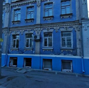 Olesia Honchara Street, 8, Kyiv: photo