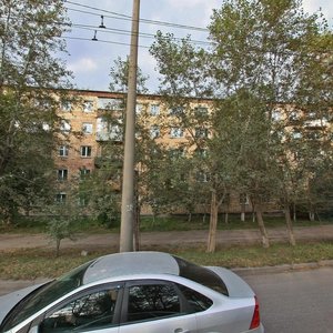 Kalinina Street, 80В ، كراسنويارسك: صورة