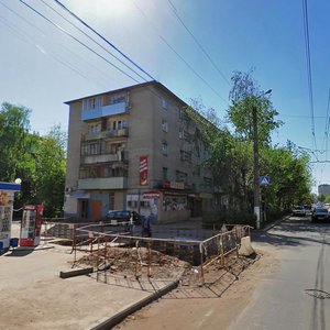 Suvorova Street, 40, Ivanovo: photo