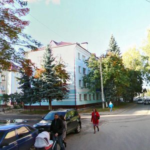 Ulitsa Kosmonavtov, 11, Zelenodolsk: photo