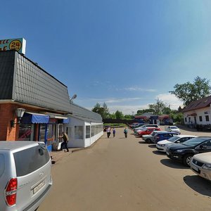 Vokzalnaya ulitsa, 1А, Lobnja: photo