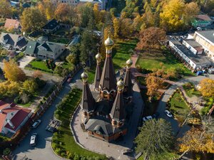 Санкт‑Петербург и Ленинградская область, Ленинградское шоссе, 24к1: фото