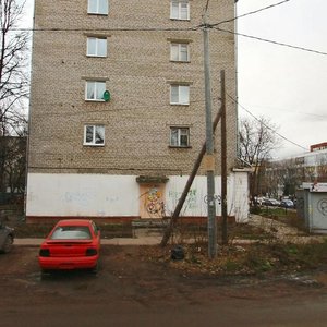 Osharskaya Street, 53, Nizhny Novgorod: photo