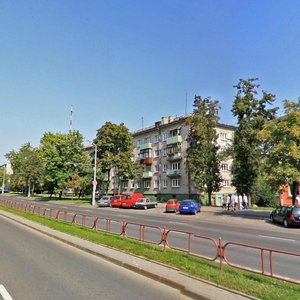 Гродно, Улица Максима Горького, 63: фото
