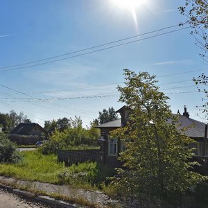 Lugovaya ulitsa, 19, Dmitrov: photo