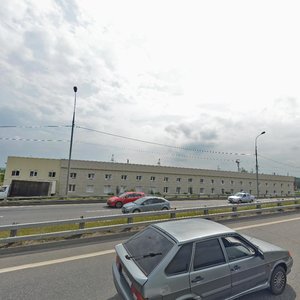 Volkovskoye Highway, 39, : foto