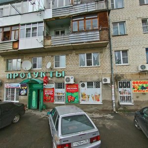 Трунова 134 ставрополь карта