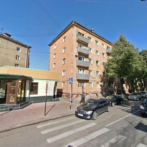 Vesennyaya ulitsa, 25, Kemerovo: photo