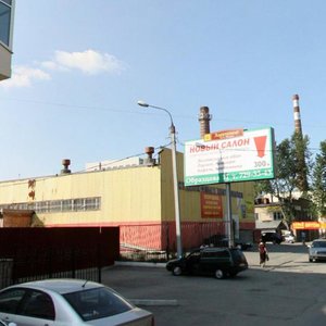 Enthusiasts Street, 32, : foto