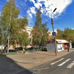 Ижевск, Улица А.Н. Сабурова, 37: фото