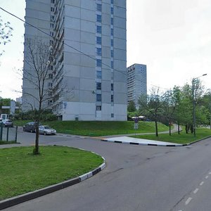 Zelenograd, к1113, Zelenograd: photo