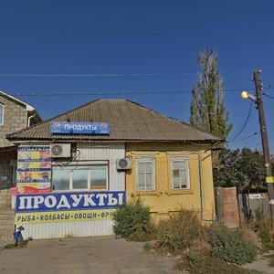 Волгоград, Фонтанная улица, 91: фото