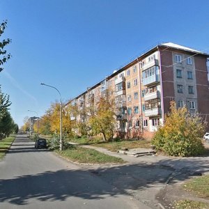 Georgiya Isakova Street, No:128, Barnaul: Fotoğraflar