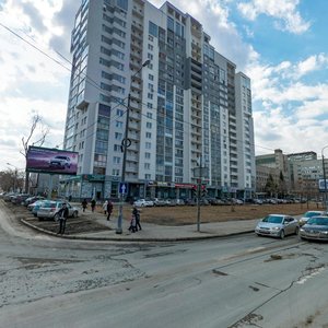 Furmanova Street, 103, Yekaterinburg: photo