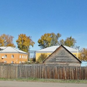 Ulitsa Rozy Lyuksemburg, 92, Irkutsk: photo
