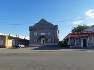 Мена, Улица Северский шлях, 54: фото