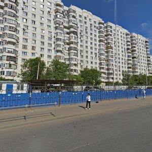 Komsomolskiy Avenue, 15, Lubercy: photo