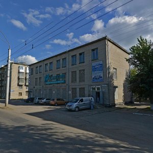 Kosmonavtov Avenue, 41, Barnaul: photo