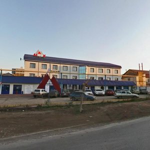 Zavodskoye Highway, 5Б ، سامارا: صورة