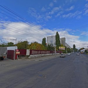 Sokolovaya Street, 335, : foto