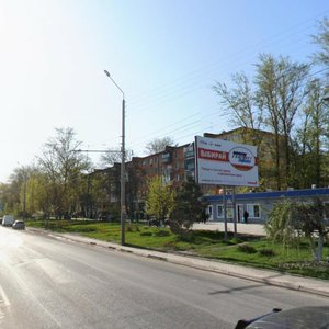 Taganrogskaya ulitsa, 143, Rostov‑na‑Donu: photo