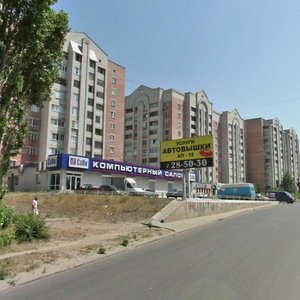 Lizyukov street, 80Б, Voronezh: photo