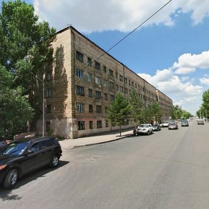 Sattar Erwbaev Street, 43, Karaganda: photo