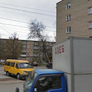 Тула, Улица Кауля, 13к3: фото