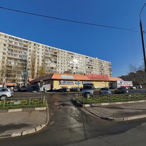 Altufyevskoye Highway, 38к1, : foto
