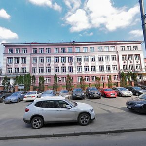 Zhylianska Street, 88, Kyiv: photo