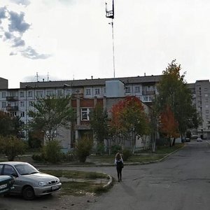 Oruzheynika Dragunova Street, 78А, : foto