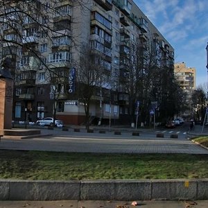 Mykilskyi Lane, 1, Kyiv: photo