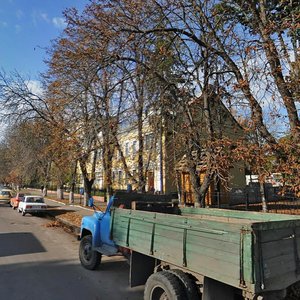 Чернигов, Магистратская улица, 19: фото