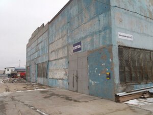 Sovkhozny proyezd, 22, : foto