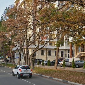 Gelendzhikskiy Avenue, 116, Gelendgik: photo