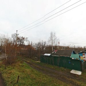 Moskovskoye Highway, 52, Nizhny Novgorod: photo