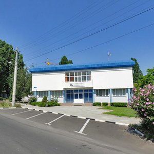 Transportna vulytsia, 10, Chornomorsk: photo